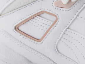 Zapatilla Puma Slipstream Mid Mujer Blanco