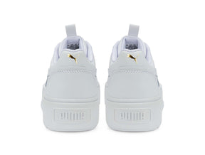 Zapatillas Puma Karmen Rebelle Mujer Mono Blanco