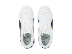 Zapatillas Puma Karmen Rebelle Mujer Blanco