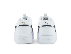 Zapatillas Puma Karmen Rebelle Mujer Blanco