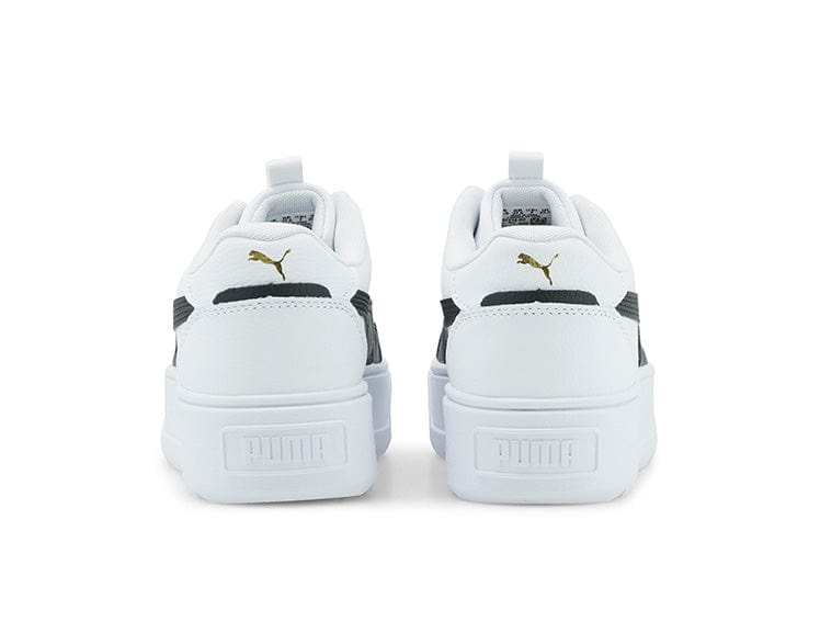 Zapatillas Puma Karmen Rebelle Mujer Blanco