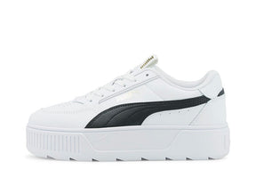 Zapatillas Puma Karmen Rebelle Mujer Blanco