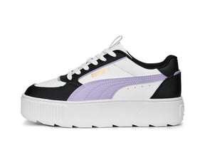 Zapatillas Puma Karmen Rebelle Mujer Blanco