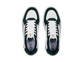 Zapatillas Puma Karmen Rebelle Mujer Blanco