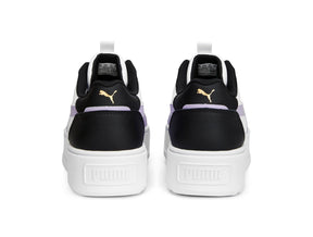 Zapatillas Puma Karmen Rebelle Mujer Blanco