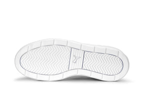 Zapatillas Puma Karmen Rebelle Mujer Blanco