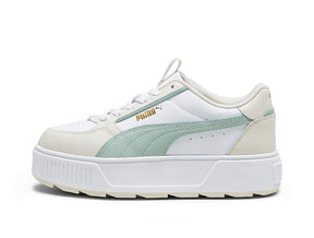 Zapatillas Puma Karmen Rebelle Mujer Blanco