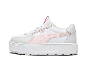 Zapatillas Puma Karmen Rebelle Mujer Blanco