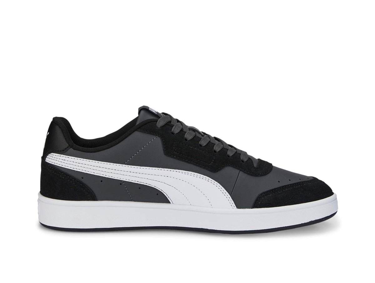 Zapatillas Puma Court 70 Mix Hombre Negro