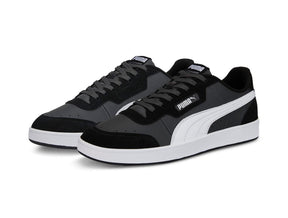 Zapatillas Puma Court 70 Mix Hombre Negro