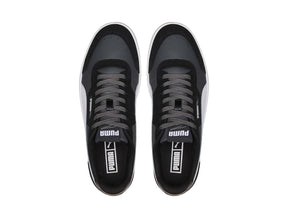 Zapatillas Puma Court 70 Mix Hombre Negro