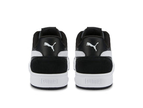 Zapatillas Puma Court 70 Mix Hombre Negro
