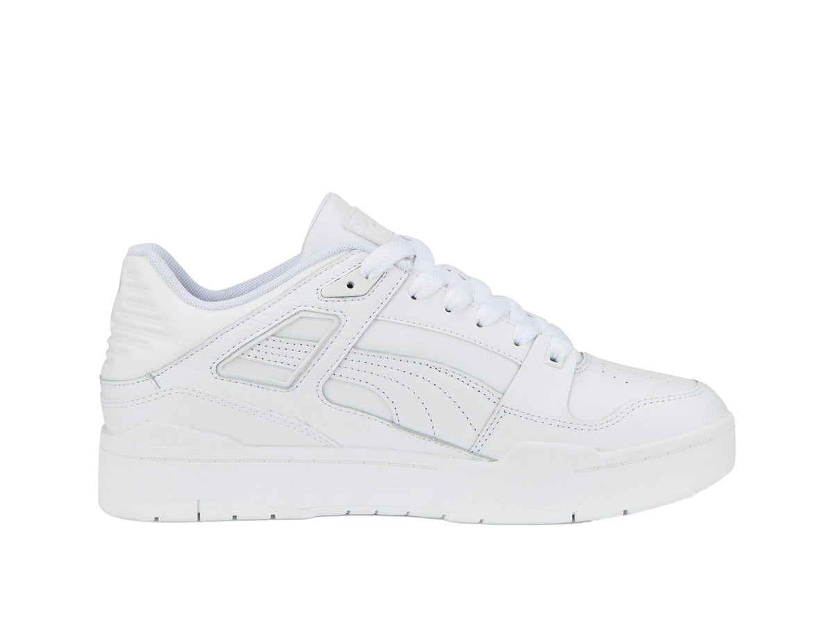 Zapatilla Puma Slipstream Bla Hombre Blanco