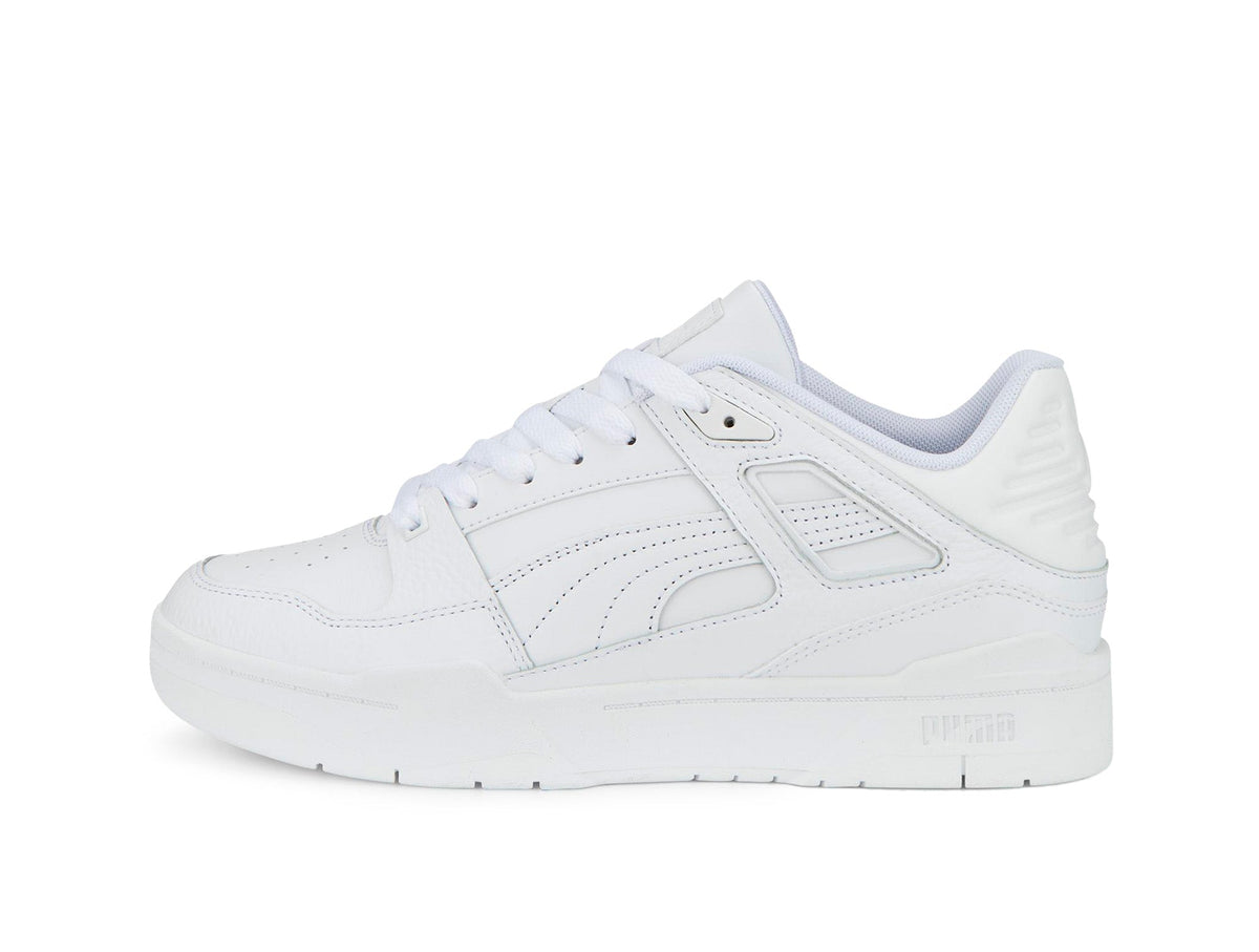 Zapatilla Puma Slipstream Bla Hombre Blanco