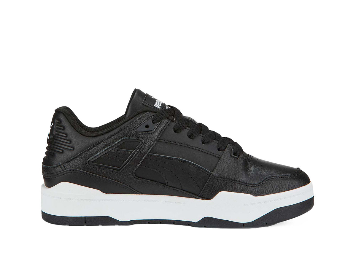 Zapatilla Puma Slipstream Neg Hombre Negro