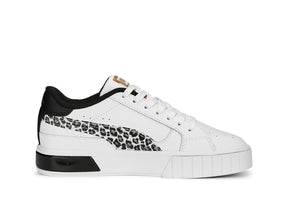 Zapatillas Puma Cali Star Cadete Blanco
