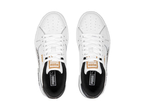 Zapatillas Puma Cali Star Cadete Blanco