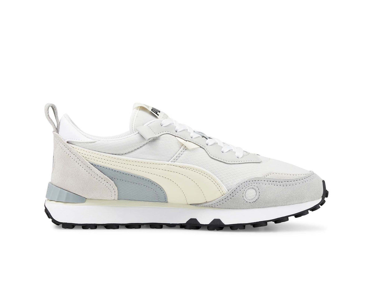 Zapatilla Puma Rider Fv Hombre Gris