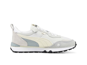 Zapatilla Puma Rider Fv Hombre Gris