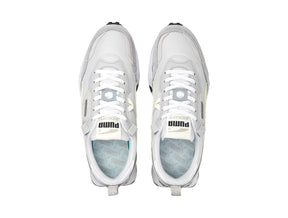 Zapatilla Puma Rider Fv Hombre Gris