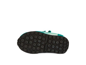 Zapatilla Puma Rider Fv Pokemon Infantil Verde