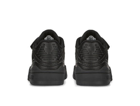 Zapatilla Puma Slipstream Infantil Mono Negro