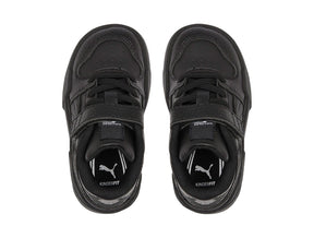 Zapatilla Puma Slipstream Infantil Mono Negro