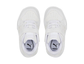 Zapatilla Puma Slipstream Infantil Blanco