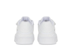 Zapatilla Puma Slipstream Infantil Blanco