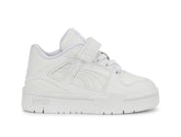 Zapatilla Puma Slipstream Infantil Blanco