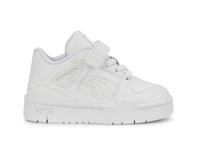 Zapatilla Puma Slipstream Infantil Blanco