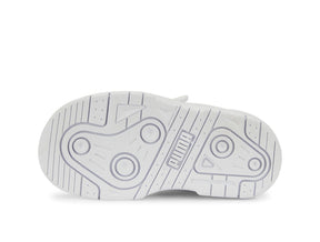 Zapatilla Puma Slipstream Infantil Blanco
