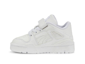 Zapatilla Puma Slipstream Infantil Blanco