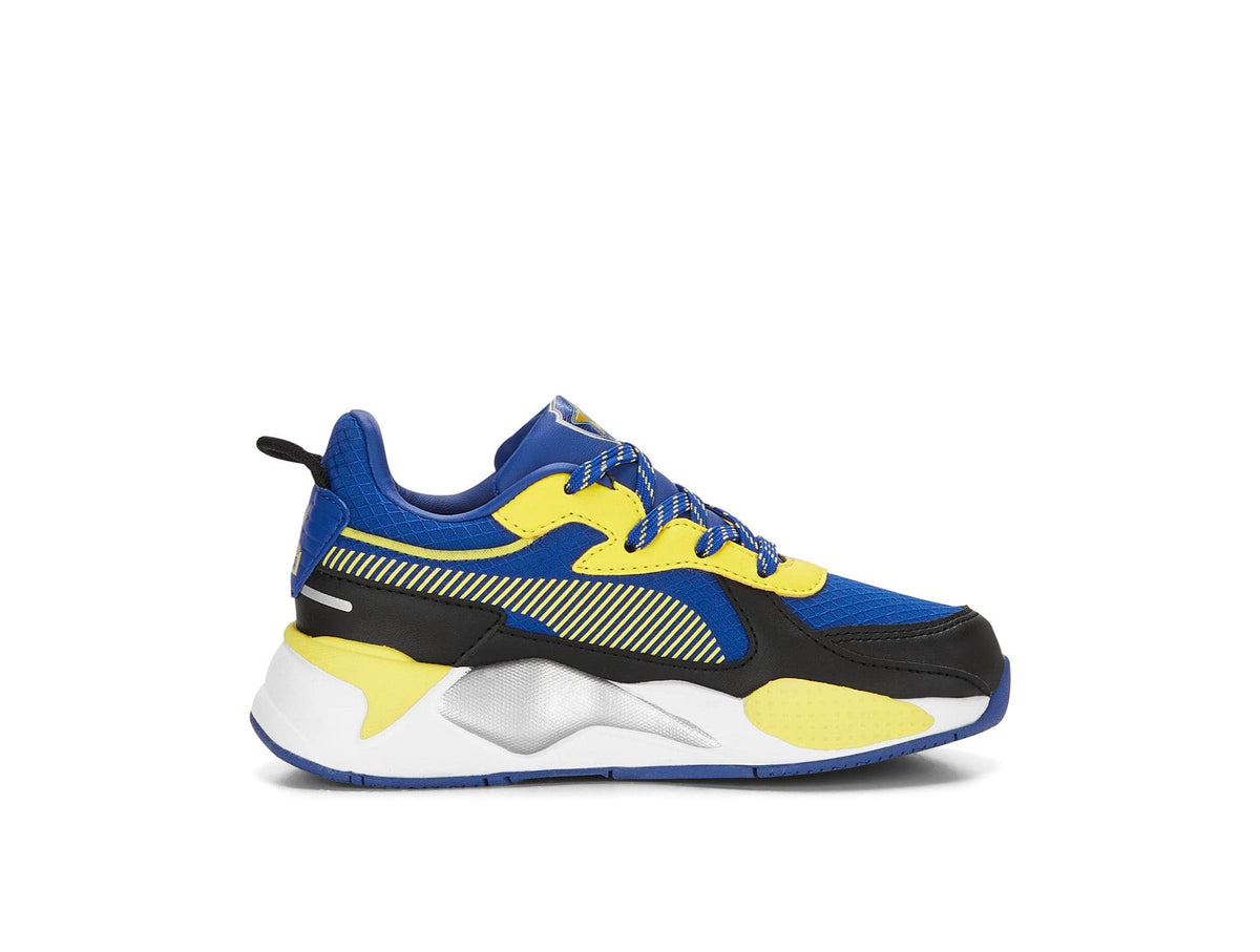 Zapatilla Puma Rs-X Ps X Paw Patrol Junior Azul