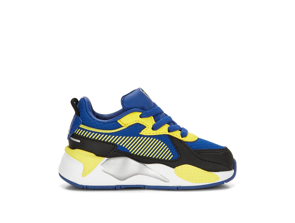 Zapatilla Puma Rs-X Ps X Paw Patrol Infantil Azul