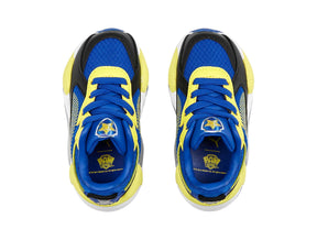 Zapatilla Puma Rs-X Ps X Paw Patrol Infantil Azul