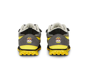 Zapatilla Puma Rider Fv Ps X Paw Patrol Infantil Gris
