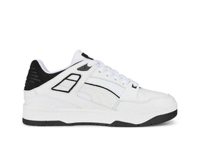 Zapatilla Puma Slipstream Hombre Blanco