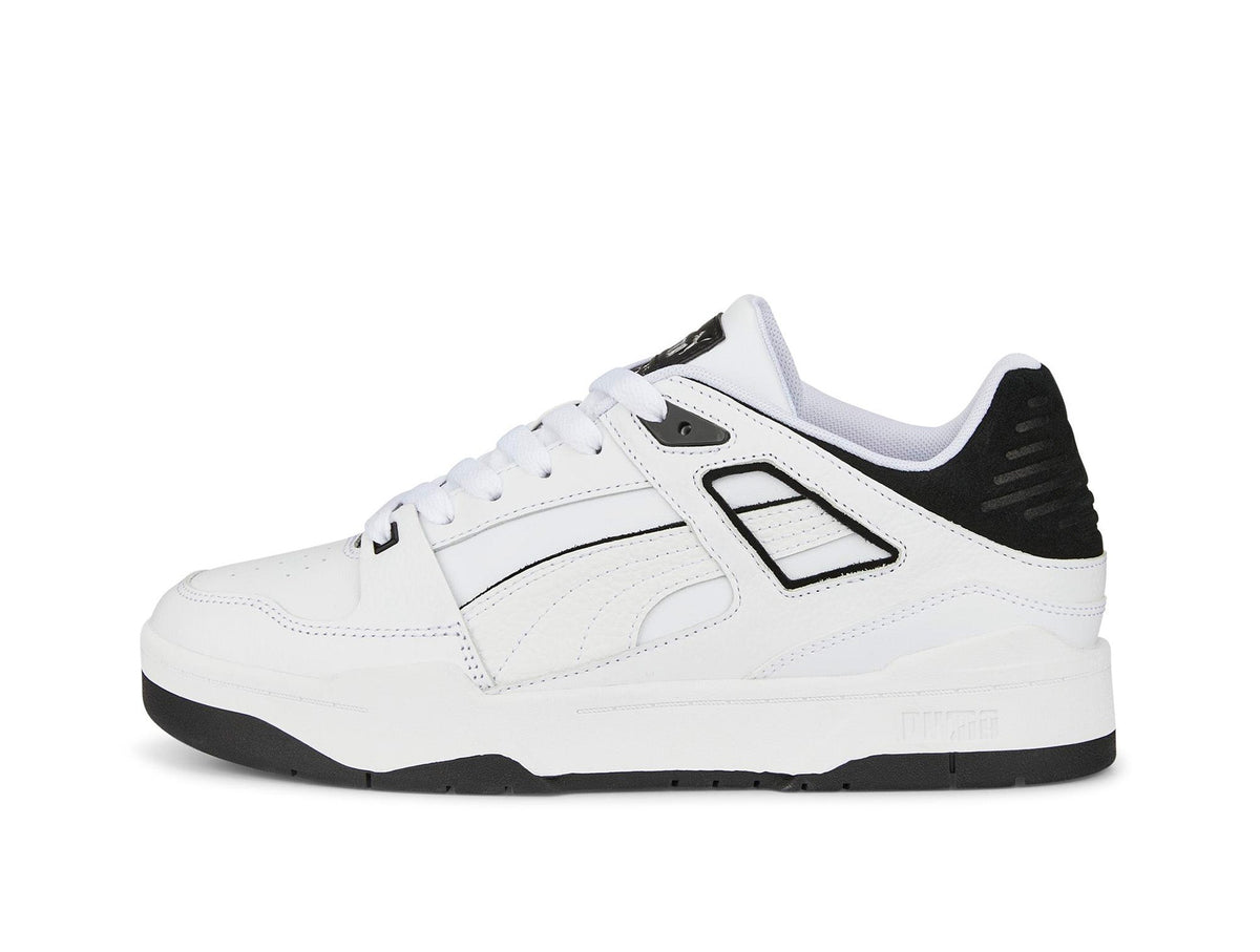 Zapatilla Puma Slipstream Hombre Blanco
