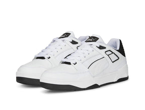 Zapatilla Puma Slipstream Hombre Blanco