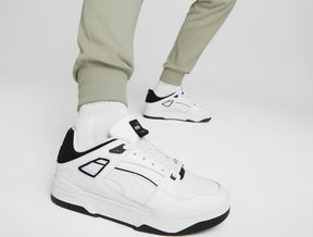Zapatilla Puma Slipstream Hombre Blanco