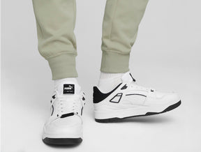 Zapatilla Puma Slipstream Hombre Blanco