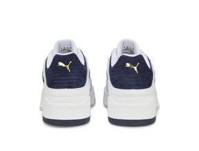 Zapatilla Puma Slipstream Hombre Blanco