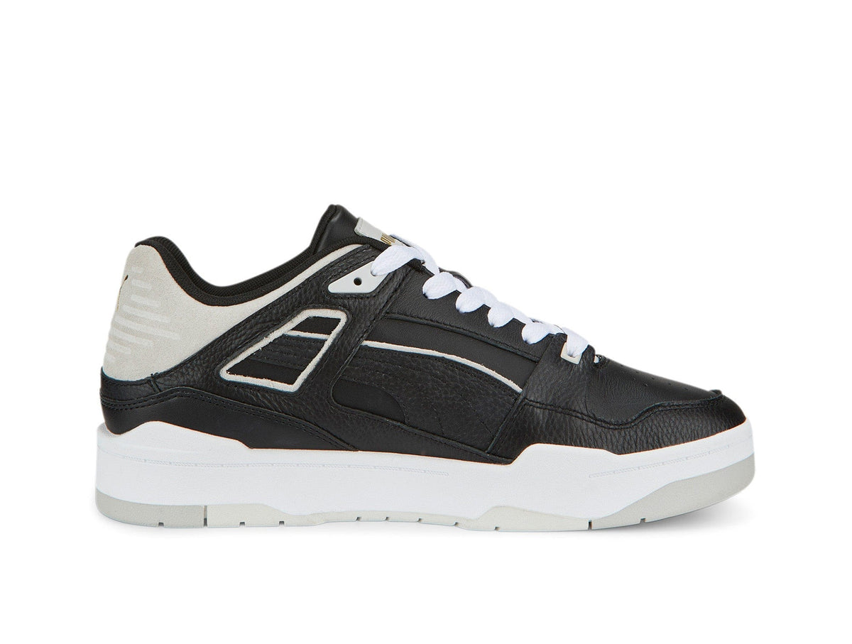 Zapatilla Puma Slipstream Hombre Negro