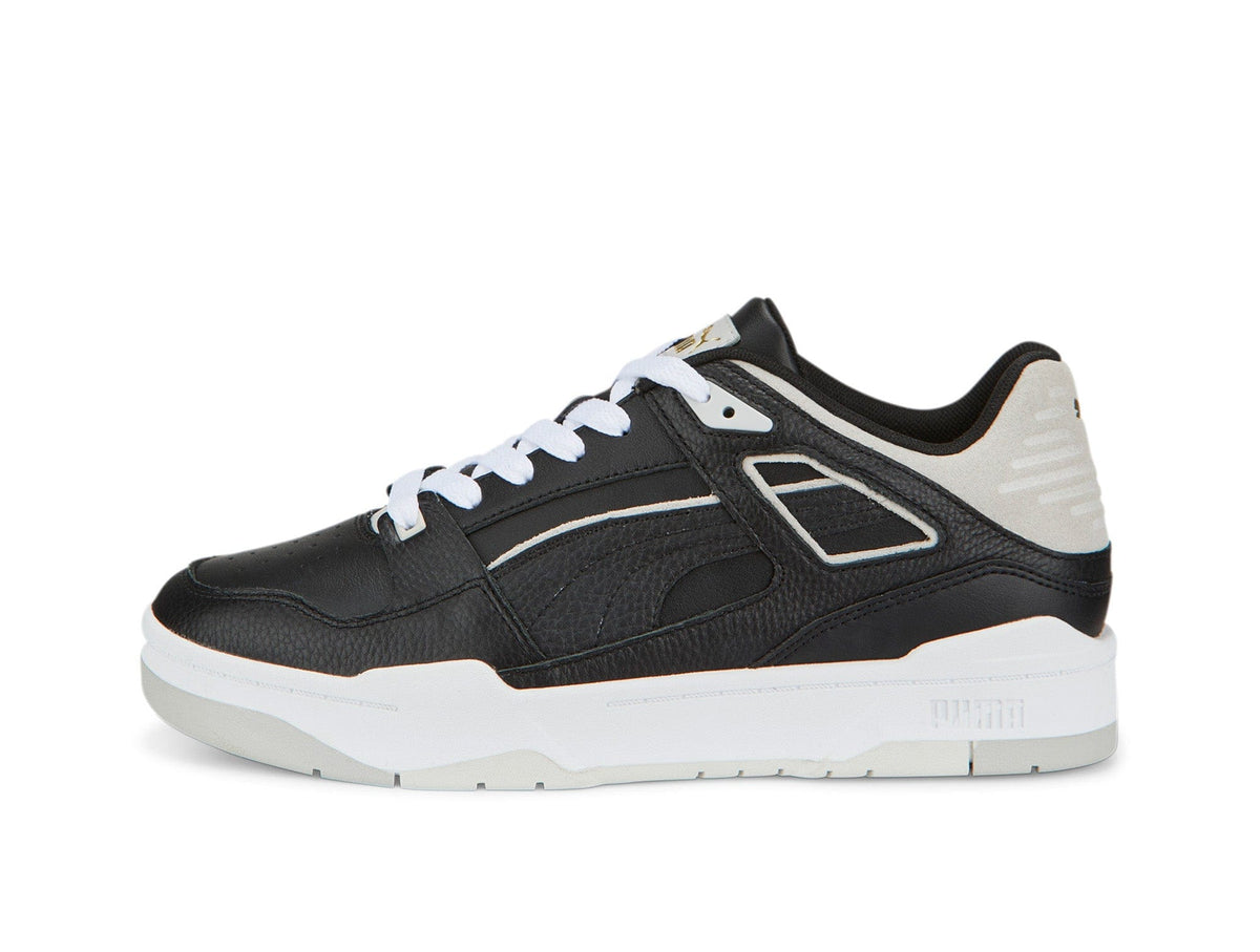 Zapatilla Puma Slipstream Hombre Negro