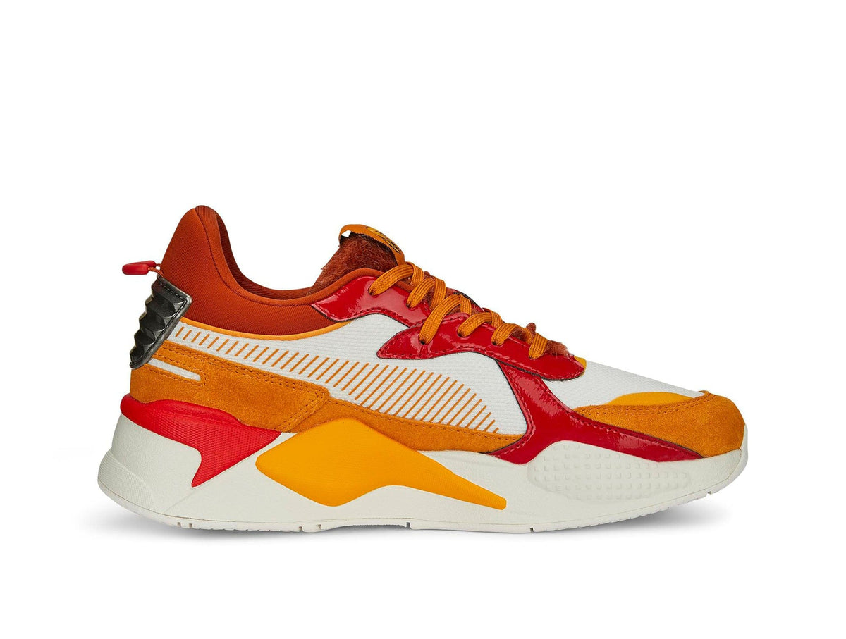 Zapatilla Puma Rs-X He-Man Hombre Rojo