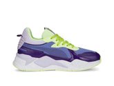 Zapatilla Puma Rs-X Skeletor Hombre Azul