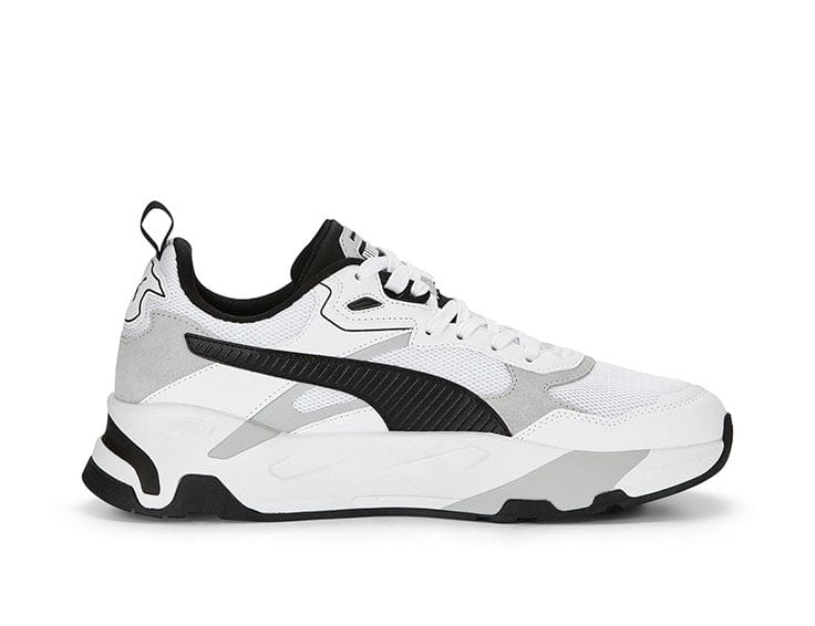 Zapatillas Puma Trinity Hombre Blanco