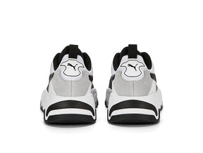 Zapatillas Puma Trinity Hombre Blanco