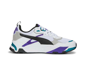 Zapatillas Puma Trinity Hombre Blanco